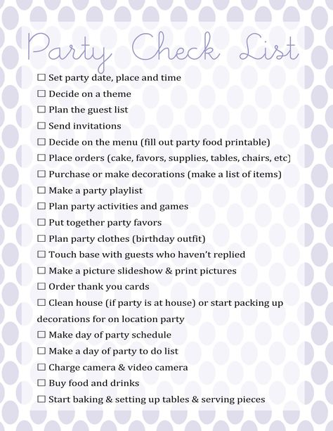 Party Planning Printable Pages Info Sheet, checklist, decor, projects, food & guest list. Party Planning List, Birthday Party Checklist, Party Planning Checklist, Party List, Party Checklist, Sweet Sixteen Parties, Birthday Party Planning, 18th Birthday Party, Birthday Planning