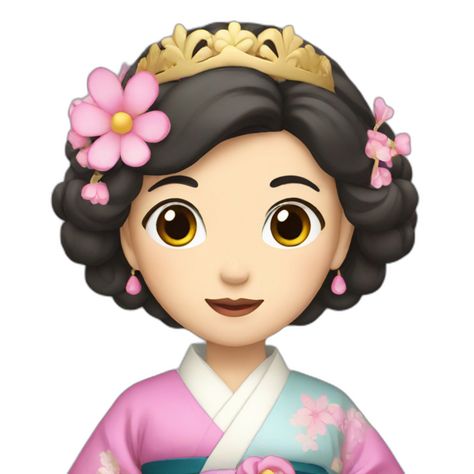 AI emoji generated from the prompt: japanese princess Princess Emoji, Japanese Emoji, Emojis Aesthetic, Ios Emojis, Emojis Iphone, Japanese Princess, Chanel Art, Girl Emoji, Emoji Combinations