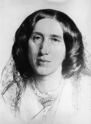 There’s more to George Eliot than her less than conventionally beautiful appearance and her possession of a sexual drive… George Eliot Quotes, Francis Picabia, Woman Authors, George Eliot, Famous Novels, Dante Alighieri, Personal Celebration, 22 December, Writers And Poets