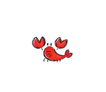 Lobster Drawing, Cute Small Drawings, Small Doodle, Cocoppa Wallpaper, Small Drawings, Little Doodles, Cute Doodles Drawings, Cute Doodle Art, Mini Drawings