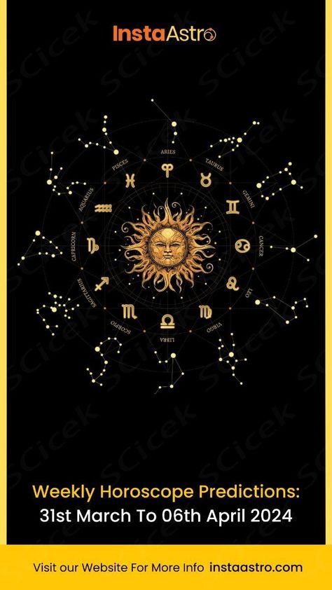 Welcome to the latest edition of our weekly horoscope predictions! What are you looking forward to this upcoming week? #horoscope #2024 #astrology 2024 Astrology, Capricorn Leo, Scorpio And Libra, Virgo And Scorpio, Gemini And Aquarius, Leo And Sagittarius, Weekly Horoscope, Looking Forward, Astrology