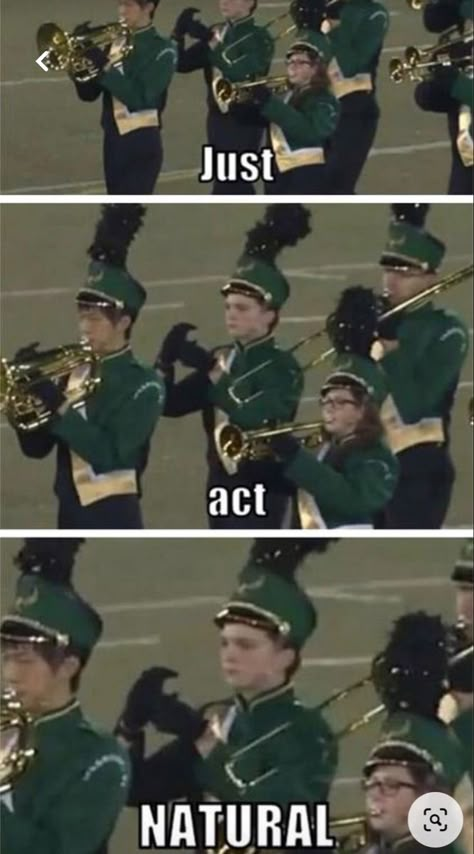 Marching Band Memes, Band Teacher, Funny Band, Marching Band Humor, Band Jokes, Music Jokes, Band Nerd, Band Kid, Band Humor