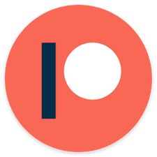 But I Don't Like Salad: What is Patreon? #blog #ClaireBuss #patreon #supportindieauthors #indieauthor Welcome Gif, Poker Tournament, Money Safe, Patreon Logo, Character Profile, Published Author, Indie Author, Vodafone Logo, Favorite Authors