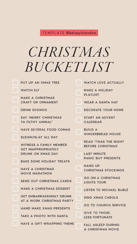 Holiday Playlist, Christmas Movie Night, Christmas Bucket List, Christmas Kiss, Best Christmas Movies, Christmas Bucket, Celebrate Christmas, Christmas Mood, Best Christmas