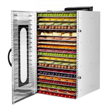 Dehydrator Machine, Food Dehydrator Machine, Fruit Dryer, Food Dryer, Food Dehydration, Dried Meat, Pet Snacks, Tortilla Maker, Food Dehydrators