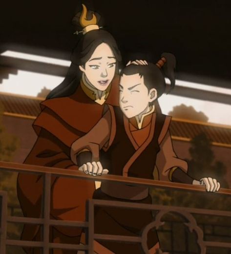 Zuko Mom, Zuko And Ursa, Zuko's Mother, Atla Screencaps, The Last Airbender Characters, Princess Azula, Avatar Ang, Avatar Azula, Prince Zuko