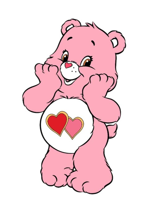 Care Bears Quotes, Care Bears Drawing, Care Bears Clothes, Aesthetic Care Bears, Care Bears Art, Care Bears Aesthetic, Care Bears Halloween Costume, Care Bears Birthday Party, Care Bear Tattoos