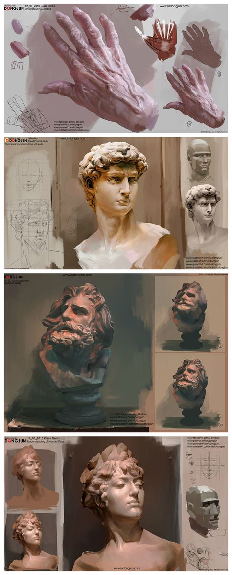 Different Types Of Art, Digital Painting Techniques, Arte Sketchbook, Digital Painting Tutorials, Anatomy Drawing, 영감을 주는 캐릭터, Anatomy Art, Art Tutorials Drawing, Digital Art Tutorial