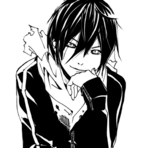 Yato Noragami Manga, Yato Manga, Noragami Manga, Noragami Yato, Yato Noragami, Manga Icon, Manga Icons, Noragami, Game Character