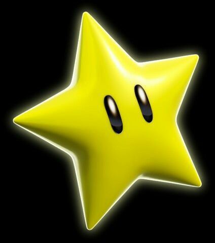 Star From Mario Pfp, Mario Star Pfp Y2k, Mario Widgets Black, Mario Star Wallpaper, Luma Mario, Mario Star, Yellow Y2k, 2000s Cartoons, Y2k Background