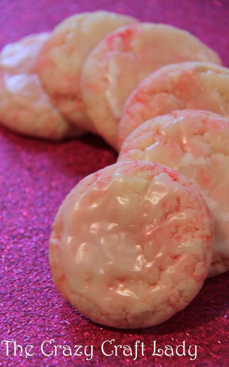 Sweetie Cookies Lake Jackson, Sweeties Cookies Recipes, Sweeties Cookies, Sweetie Cookies, Sweetie Recipes, Almond Icing, Flavored Cookies, Swirl Cookies, Almond Glaze