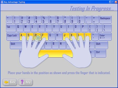 Good Typing - A great free online course w/ 27 lessons on Typing Typing Practice, Typing Tutorial, Typing Hacks, Typing Lessons, Typing Master, Learn To Type, Computer Teacher, Computer Lessons, Typing Skills