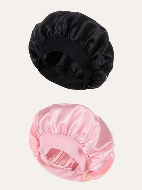 Hair Accessories For Black Women, Silk Hair Bonnets, Hair Bonnets, Silk Bonnet, Hair Supplies, Satin Bonnet, Hair Bonnet, Queen Hair, Pretty Skin