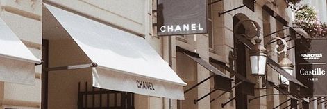 Chanel Twitter Header, Tan Header Twitter, Chanel Header, Tan Header, Light Acadamia, Tan Aesthetic, Chanel Aesthetic, Aesthetic Header, Notes App