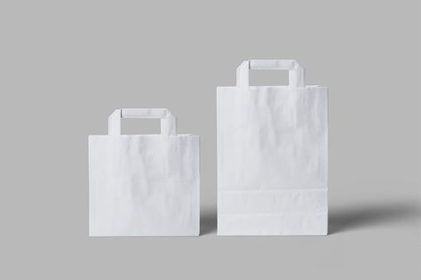 Free Paper Bag Mockup :: Behance Mockup Free Psd Download, Paper Bag Mockup, Graphic Design Mockup, Museum Logo, Free Packaging Mockup, Paper Mockup, Bag Mockup, Print Mockup, Mockup Downloads