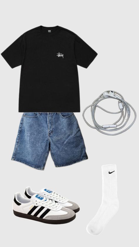 Men Outfit Collage, Mens Outfit Collage, Outfit Inspiration Men, Outfit Color Combinations, Outfit Ideas Streetwear, Olivia Dunne, Men Outfit Ideas, Coachella Outfits, Guys Fashion Casual