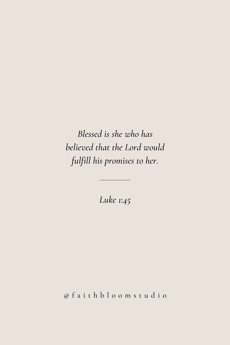 Online Shopping Ideas, Luke 1 45, Valentines Background, Plan Quotes, Gods Plan Quotes, Cute Bible Verses, Short Bible Verses, Motivational Bible Verses, Comforting Bible Verses