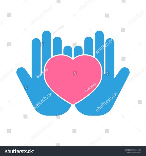 Hand care charity logo emblem design template. Social foundation for human welfare vector illustration logo#emblem#design#Hand Welfare Logo, Charity Logo, Charity Logos, Emblem Design, Illustration Logo, Logo Emblem, Special Promotion, Hand Care, Emblem Logo