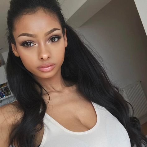 Jayde Pierce, Black Barbie, Makeup Inspo, Barbie Dolls, Makeup Looks, Girl Fashion, A Place, Photo And Video, Instagram Photo