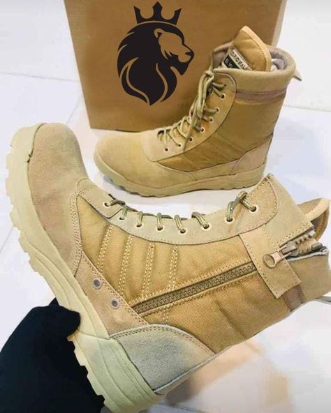 Order Now Whatsapp: 03274551784 Price 2150 With Free Delivery آرڈر کرنے کیلئے وہٹس ایپ پر میسج کریں Men's Long Army Boots, Beige Swat Size: 40, 41, 42, 43, 44 Outsole Material: Rubber High Quality & Durable #army #armybots #onlineshopping #mensfashion #brownbot #rubberbot #beige #swat #MKShoppinghub #shoppinghub #onlineshoppingstore #shoppingstore #store Boots Beige, Army Boots, Kids' Bag, Online Shopping Stores, Black Men, Daily Wear, Order Now, Kids Outfits, Free Delivery