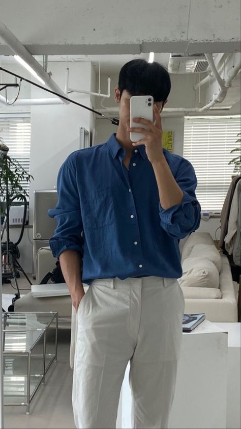 Sundays Best Outfits Men, Outfit Kemeja Pria Casual, Neat Whiskey, Sundays Best Outfits, Korean Outfits Men, Korean Men Fashion, Korean Street Fashion Men, Outfit Ideas Korean, Kpop Fashion Men