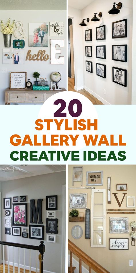 Looking for some beautiful gallery wall ideas or ways to exhibit a cool architectural piece, you are reading the right post! In the article today, we will Picture Wall Layout, Picture Groupings, Basket Gallery Wall, Gallery Wall Ideas, Kitchen Gallery Wall, Picture Gallery Wall, Gallery Wall Layout, Visual Narrative, Vertical Wall Art