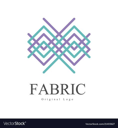 Stitches Logo Design, Textile Logo Design Ideas, Fabric Logo Design, Company Logo Design Ideas, Timetable Ideas, Study Timetable, Store Advertising, Textile Business, Company Identity