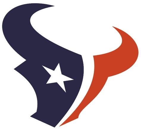 Houston Texans Nfl Team Colors, Houston Texans Logo, Texans Logo, Houston Texans Football, Nrg Stadium, Texans Football, Texas Sports, Texas Football, Nfl Teams Logos