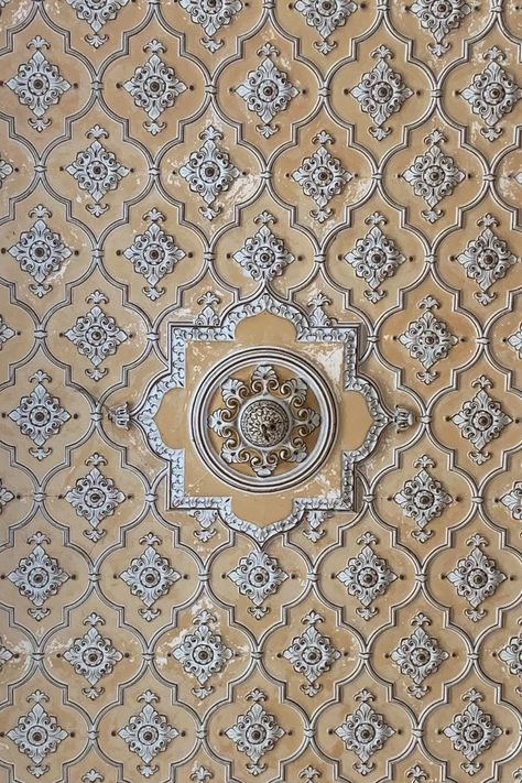 Chowmahalla Palace, Indian Embassy, Mughal Pattern, Royal Pattern, Indian Temple Architecture, India Architecture, Ancient Indian Architecture, Mughal Architecture, Print Design Art