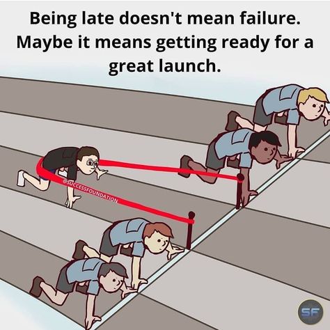 Success • Motivation • Mindset on Instagram: “Don't beat yourself up if you think you are late in life for certain events.  Maybe something unexpected is about to happen 😄 - Follow (…” Meaningful Pictures, Motivational Images, Motivational Quotes For Students, Good Morning Image Quotes, Motivational Picture Quotes, Life Quotes Pictures, Genius Quotes, Motivational Pictures, Inspirational Quotes Pictures