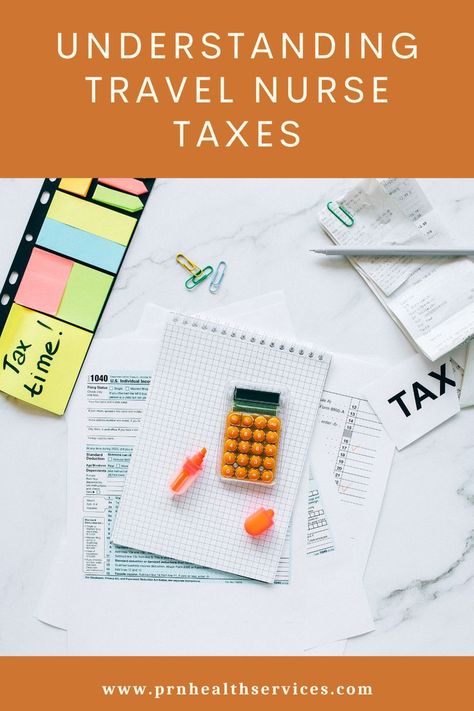 Travel nurse taxes can be a confusing process so we always recommend consulting a tax professional! In this blog we try to make travel nurse taxes easier to understand. Travel Nurse Taxes, Traveling Nurse, Travel Nurse, Travel Nursing, Filing Taxes, Tax Deductions, Nursing Students, Nursing, Health Care