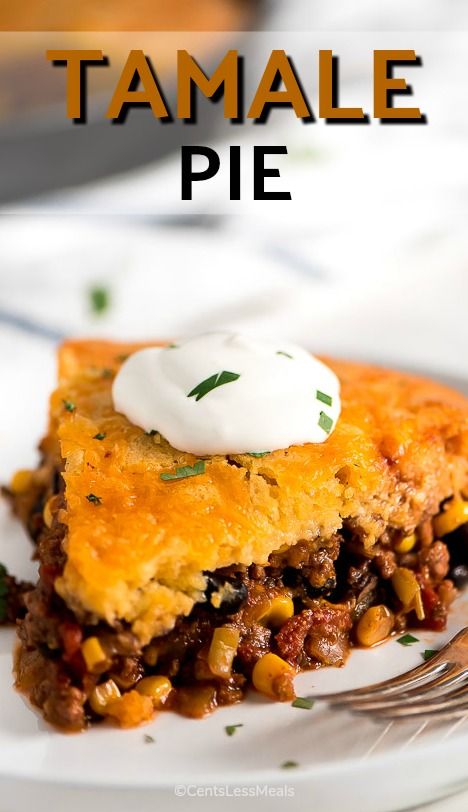 Hamburger Cornbread Recipes, Hot Tamale Pie, Jiffy Tamale Pie Recipe, Cornbread Meals Dinners, Casserole With Cornbread Topping, Recipes With Cornbread, Cornbread Tamale Pie, Tamales Pie, Damien Marley