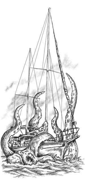 Kraken with sailing ship. Custom tattoo for arm. Ship Tattoo Design, Kraken Tattoo, Pallet Patio Furniture, Pallet Patio, Ship Tattoo, A Ship, Custom Tattoo, Kraken, Inspiration Board