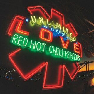 Red Hot Chili Peppers: Unlimited Love Album Review | Pitchfork Red Hot Chili Peppers Album, Dani California, Chad Smith, John Frusciante, Anthony Kiedis, Waylon Jennings, Red Chili Peppers, Hottest Chili Pepper, Dream Pop