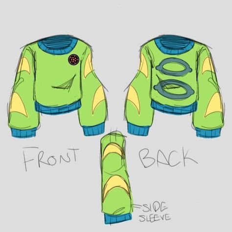 Rottmnt Rooms, Rottmnt Crochet, Mayhem Rottmnt, Rottmnt Fashion, Tmnt Base, Tmnt Clothes, Tmnt Crochet, Mikey Rottmnt, Rottmnt Mikey