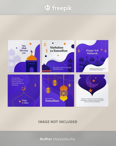 Instagram Post Illustration, Ramadan Graphic Design, Ramadan Instagram Post, Instagram Post Design Inspiration, Grid Design Layout, Letter D Crafts, Ramadan Design, Social Media Images Design, Spin Wheel