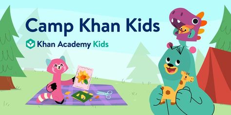 Khan Academy Kids (@khanacademykids) / Twitter Khan Academy, Free Fun, Family Guy, Education, Twitter, Fictional Characters