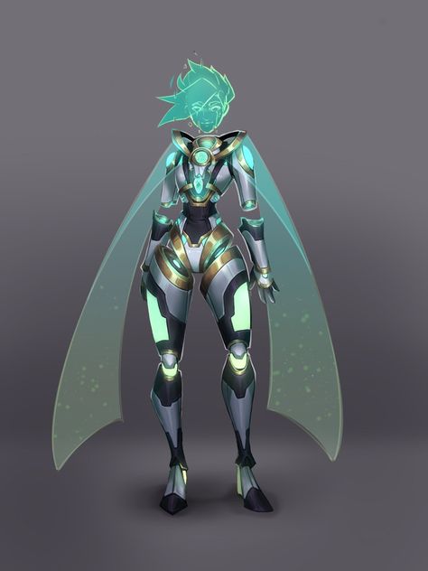 ArtStation - Program Taliyah - LoL fan skin, Alyssa Herman Female Warforged Dnd, Warforged Dnd, Ffg Star Wars, Dungeons And Dragons Rules, Sci Fi Character Design, Skin Line, Roleplay Characters, Characters Inspiration Drawing, Space Fantasy