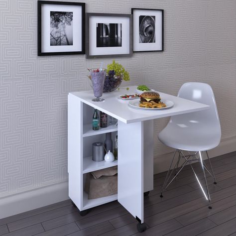 Dressing table cabinet