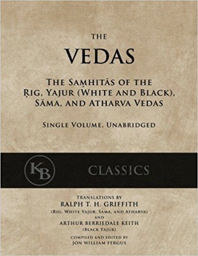 Sama Veda, Atharva Veda, Divine Revelation, English Dictionaries, Bhagavad Gita, Sanskrit, Independent Publishing, The Present, Book Club Books