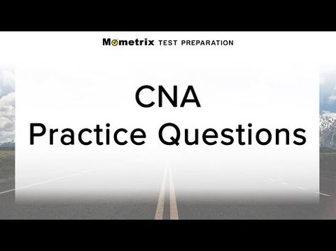 Get our CNA Practice Test questions. Learn more about the CNA test. Visit today! Cna Class Tips, Cna Notes, Cna Skills Test, Cna Study Guide, Medical Social Work, Teas Exam, Cna School, Test Score, Medical Notes