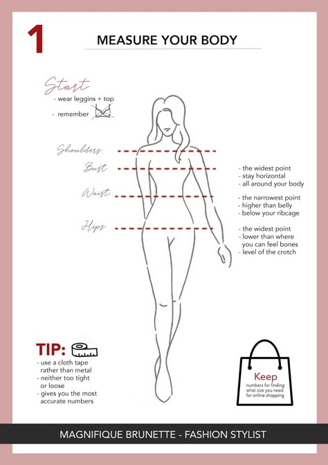 Find Your Body Shape & How to Dress Them (Ultimate Guide) + Pear Shape - Part 1 - Magnifique Brunette Body Type Guide, Find Your Body Shape, Pear Body Shape Fashion, Sewing Artwork, Rectangle Body Shape Outfits, Pear Body Shape Outfits, Pear Shape Fashion, Body Shape Guide, Inverted Triangle Outfits