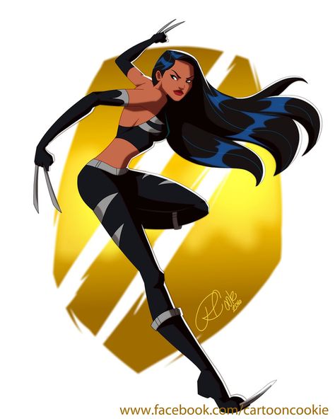 Superhero Week, Disney Characters Dress Up, Character Redesign, Princess Pocahontas, Alternative Disney Princesses, Cartoon Cookie, Alternative Disney, Marvel Heroines, Dark Disney