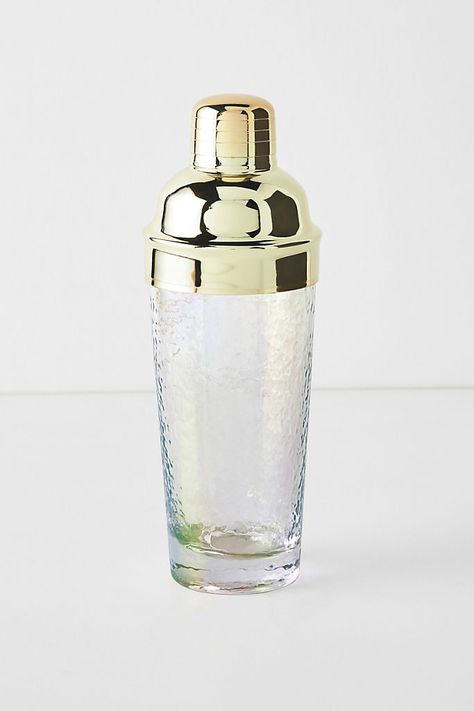 Anthropologie Wedding, Old Fashioned Glass, Bhldn Weddings, Glassware Collection, Wellness Gifts, Cocktail Shaker, Sales Gifts, Hot Drink, Home Gifts