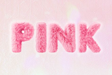 Fluffy Pink | premium image by rawpixel.com / Techi Heart Alphabet Letters, Magic Font, Heart Alphabet, Font Ideas, 3d Heart, Cute Fonts, Awesome Designs, Creative Fonts, Alphabet Design