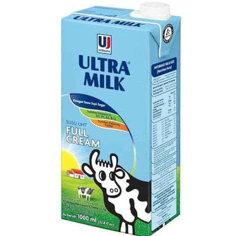 Full Cream Ultra Milk, Ultramilk Full Cream, Ultra Milk Coklat, Ultra Milk Full Cream, Cimory Fresh Milk, Woolworths Food, Ultra Milk, Fake Quotes, Grocery Foods