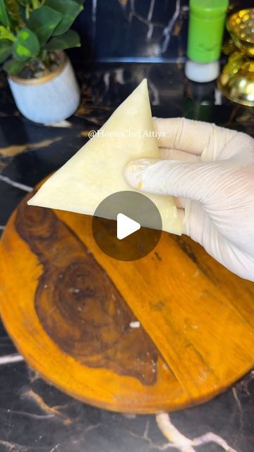 Samosa Folding Technique, Ramadan Special, Subscribe My Youtube Channel, Samosa, Amazing Recipes, Home Chef, Iftar, My Youtube Channel, Ramadan