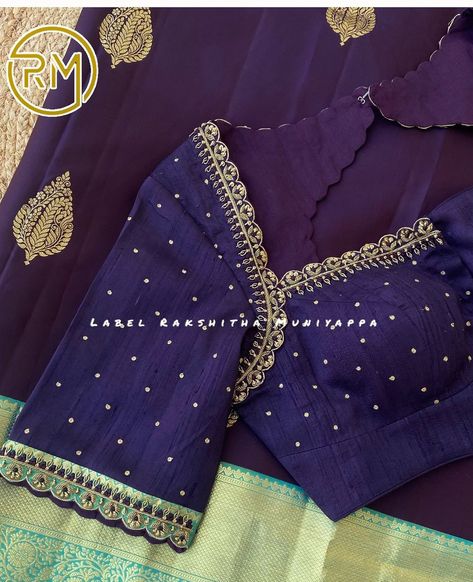 Traditional Saree Blouse Designs, Maggam Blouse, Blouse Works, Latest Bridal Blouse Designs, Aari Blouse, Kids Blouse Designs, New Saree Blouse Designs, Traditional Blouse Designs, Latest Model Blouse Designs