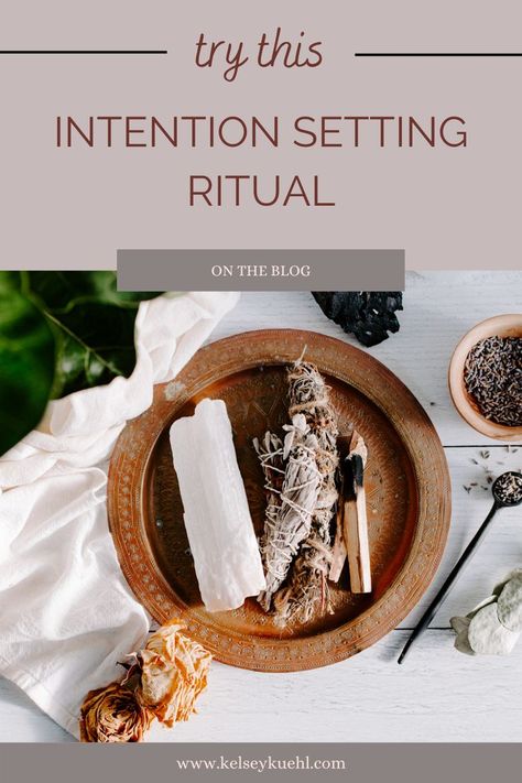 Intention Setting Ideas, Energy Cleanse Home, Intention Setting Ritual, Energy Cleansing Ritual, Cleanse Home, Intention Ritual, Psychic Development Learning, Women Circle, Set An Intention