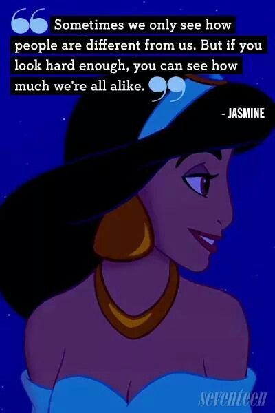 Princess Jasmine Aladdin Quotes, Princess Quotes, Inspirational Life Lessons, Disney Princess Movies, Disney Princess Quotes, Disney Movie Quotes, Senior Quotes, Best Disney Movies, Grammar School